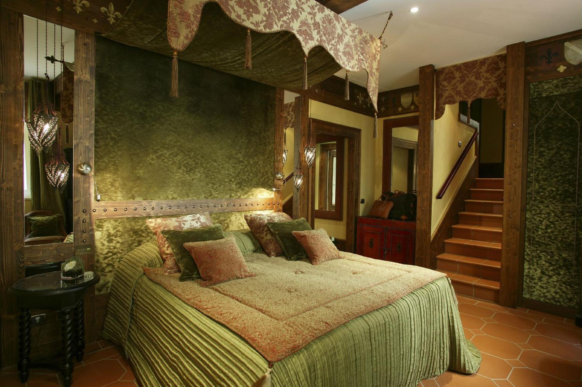 Junior Suite Executive