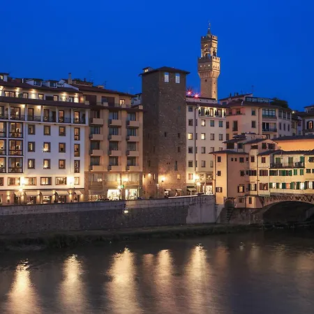 Portrait Firenze - Lungarno Collection-3