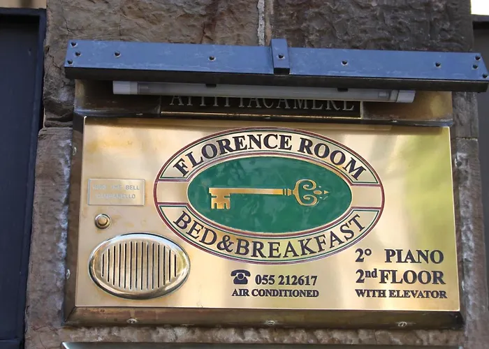 Room B&B