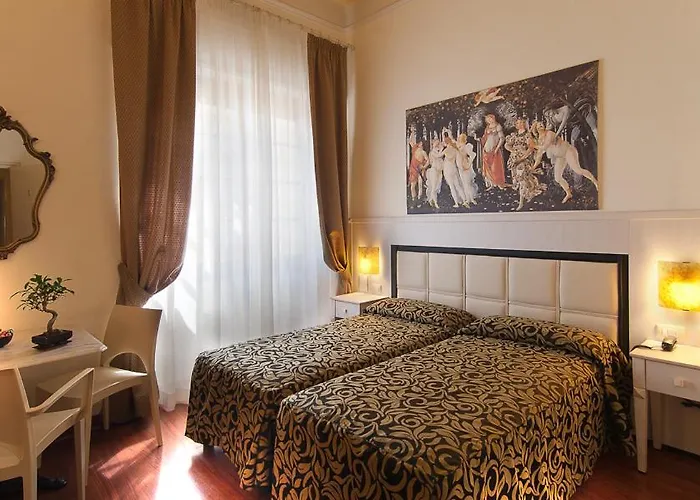Room B&B