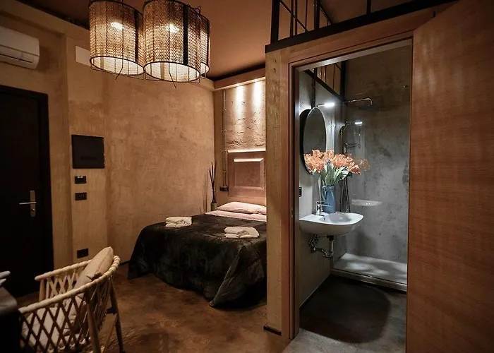 Hôtel accueillant les animaux: Hotel & Hostel 7