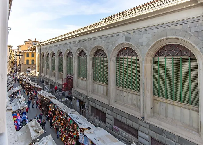 Il Mercato Centrale B&B