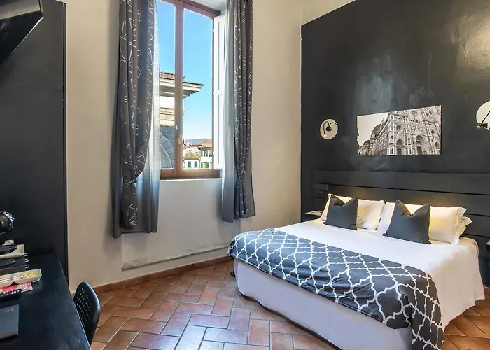 Il Mercato Centrale B&B