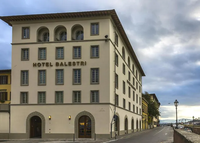 Hotel Balestri - Wtb Hotels