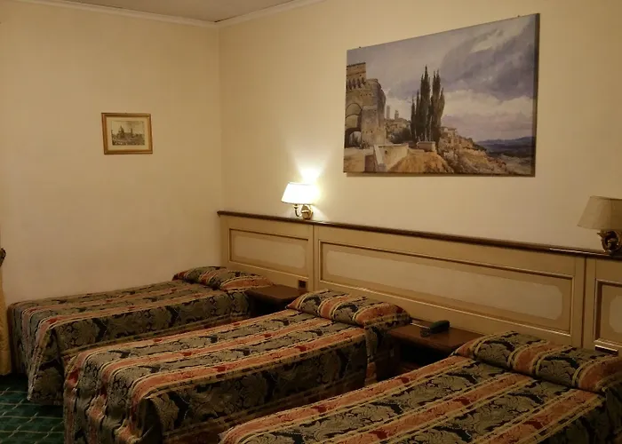 Albergo economico: Hotel De Lanzi