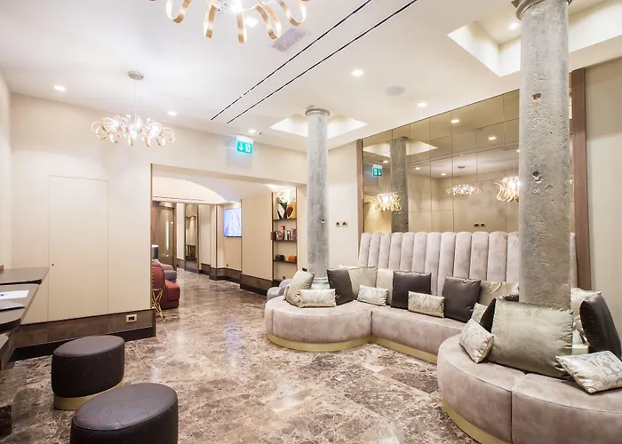 Huisdiervriendelijk hotel: Solo Experience Hotel