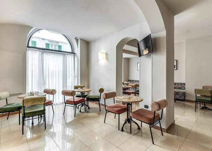 Hotel Galileo