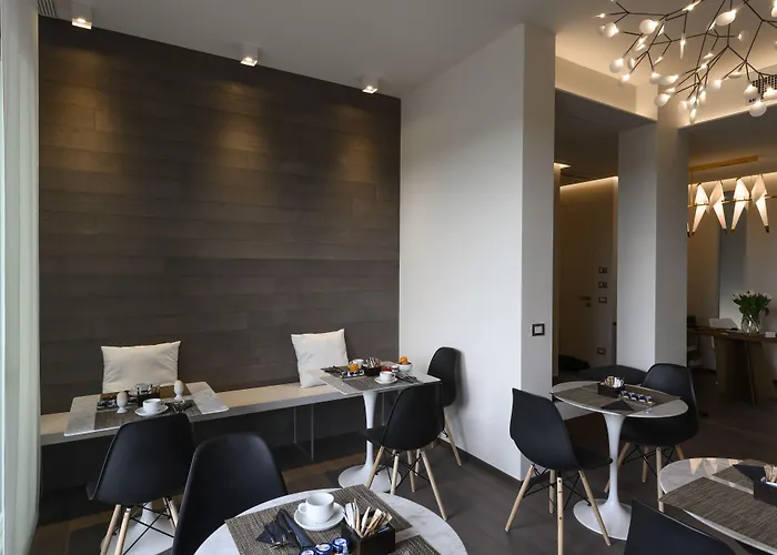 B&B The Attico
