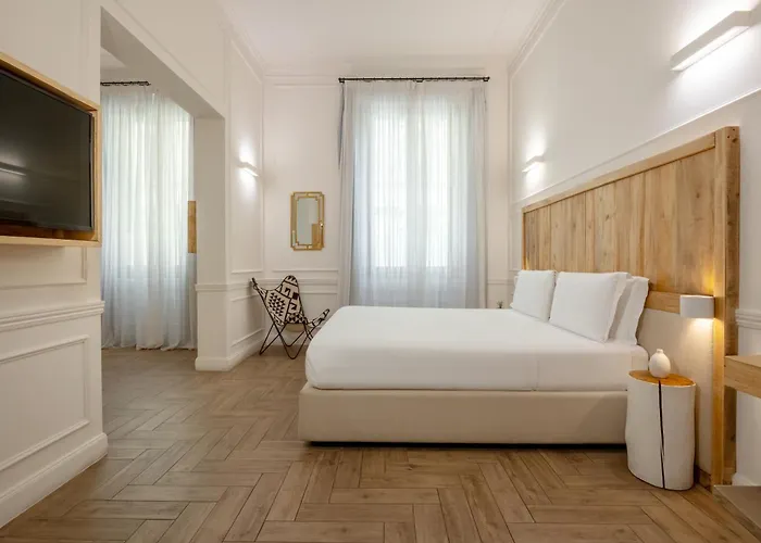  Eco Urban B&B