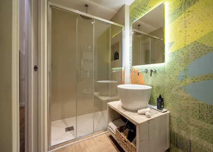  Eco Urban B&B