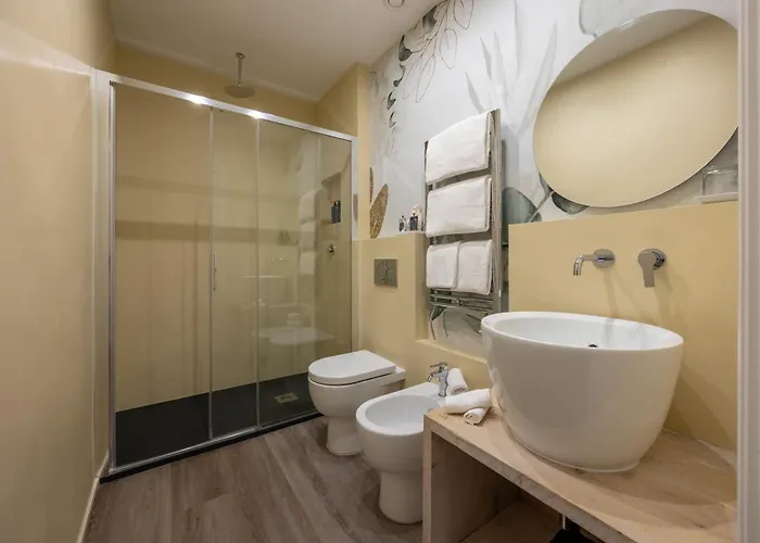  Eco Urban B&B