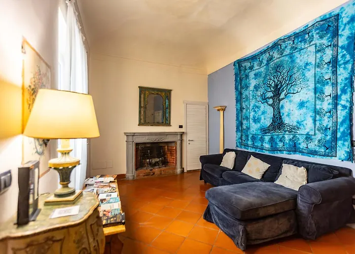 B&B Air Green Serragli