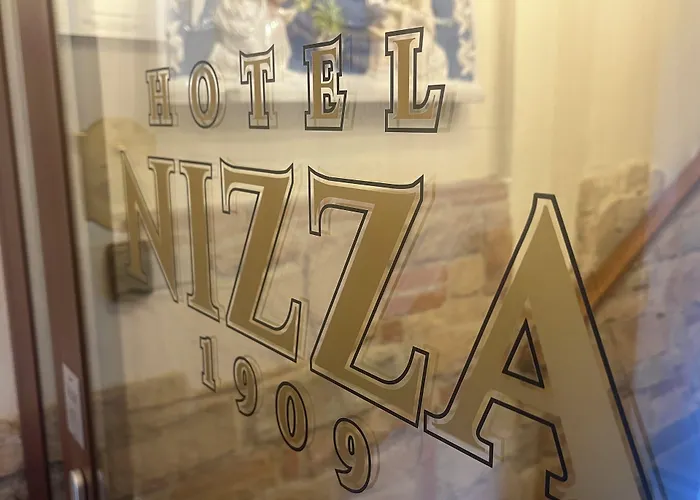 Animaux admis Nizza