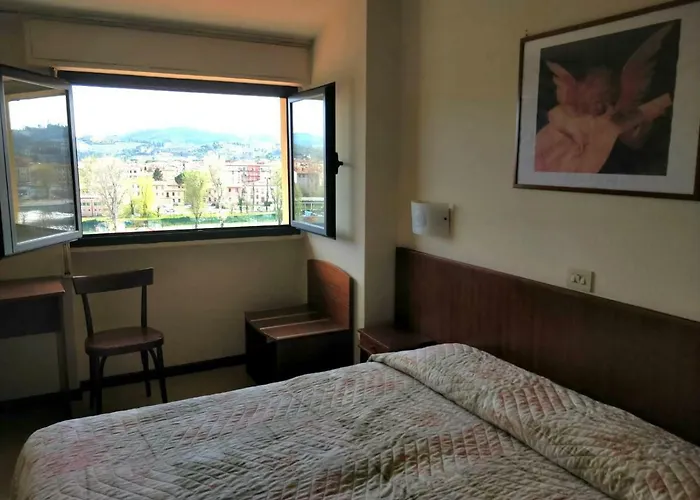 Columbus Urban Resort